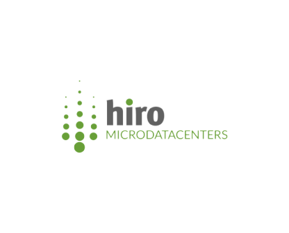 Hiro Microdatacenters